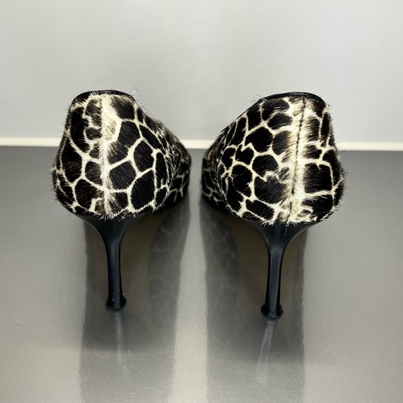 Donald J. Pliner "Treva" heels - Picture 6 of 8